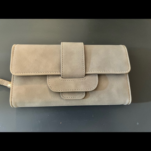 Mersi Portia wallet - Picture 1 of 4